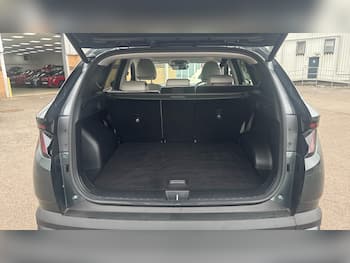 Used Hyundai TUCSON 2025 for sale - 79636738: Photo
