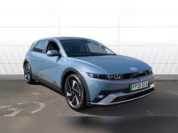 Used Hyundai IONIQ 5 2026 for sale - 79595206: Photo