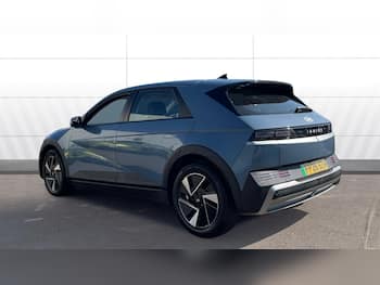 Used Hyundai IONIQ 5 2026 for sale - 79595206: Photo