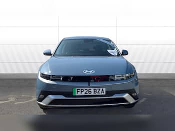 Used Hyundai IONIQ 5 2026 for sale - 79595206: Photo