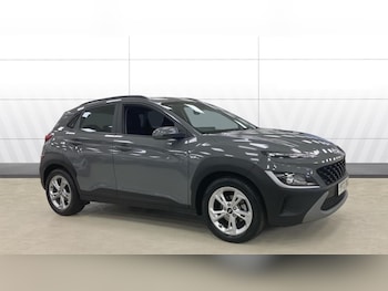 Used Hyundai KONA 2022 for sale - 76426240: Photo