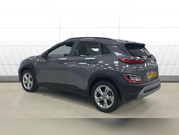 Used Hyundai KONA 2022 for sale - 76426240: Photo