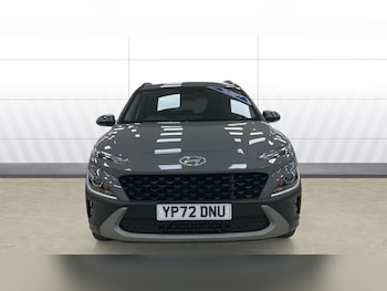 Used Hyundai KONA 2022 for sale - 76426240: Photo