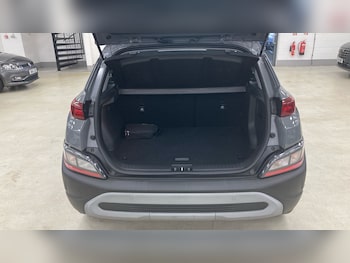 Used Hyundai KONA 2022 for sale - 76426240: Photo