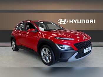 Used Hyundai KONA 2021 for sale - 79150168: Photo