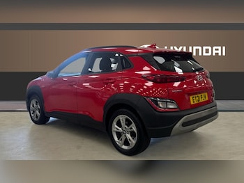 Used Hyundai KONA 2021 for sale - 79150168: Photo