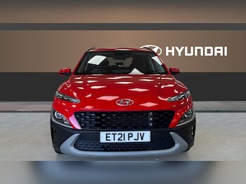 Used Hyundai KONA 2021 for sale - 79150168: Photo