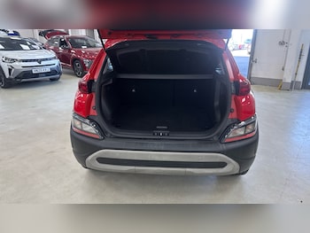 Used Hyundai KONA 2021 for sale - 79150168: Photo