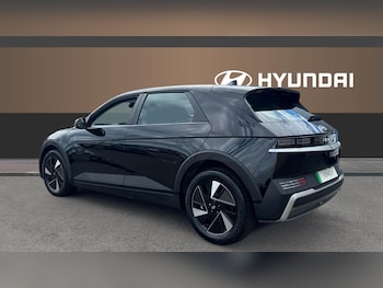 Used Hyundai IONIQ 5 2026 for sale - 78837838: Photo