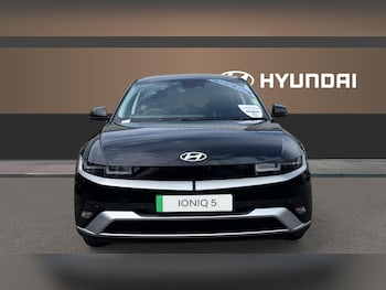 Used Hyundai IONIQ 5 2026 for sale - 78837838: Photo