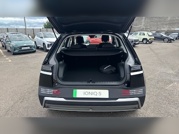 Used Hyundai IONIQ 5 2026 for sale - 78837838: Photo