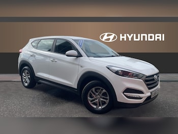 2018 (68) - 1.7 CRDi Blue Drive S 5dr 2WD Diesel Estate