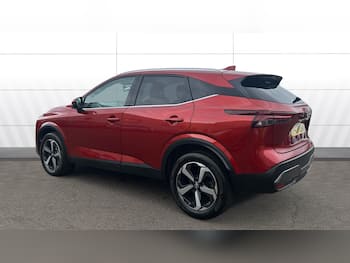Used Nissan Qashqai 2023 for sale - 79690450: Photo