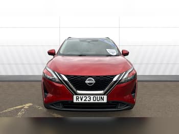 Used Nissan Qashqai 2023 for sale - 79690450: Photo