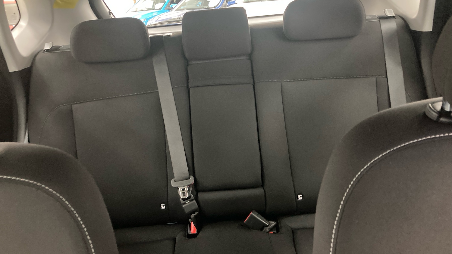 Used Hyundai KONA 2025 for sale - 77285433: Photo 15