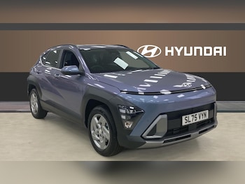Hyundai KONA feature image