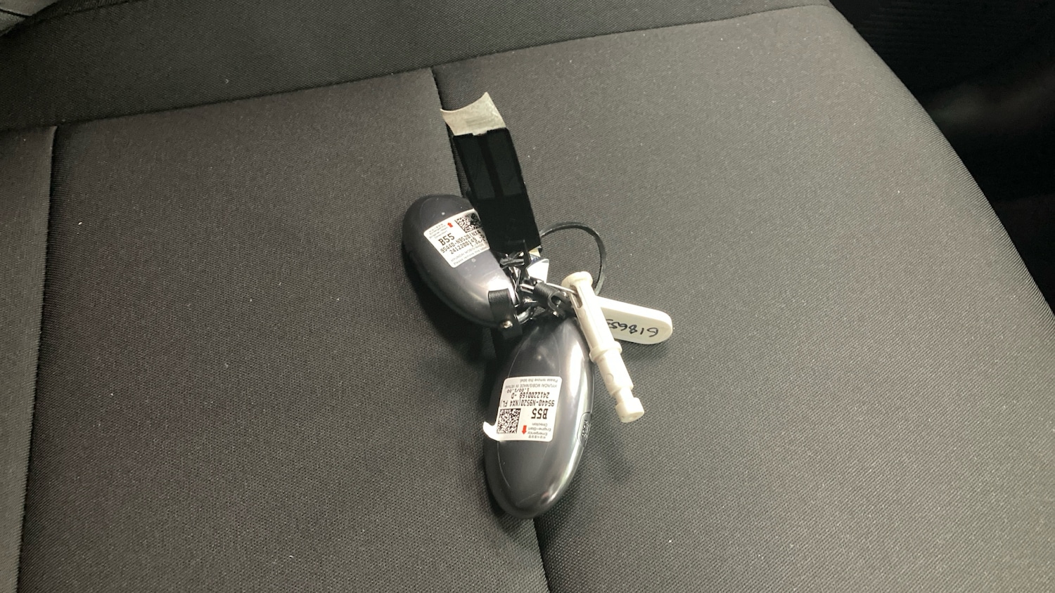 Used Hyundai KONA 2025 for sale - 77285433: Photo 20