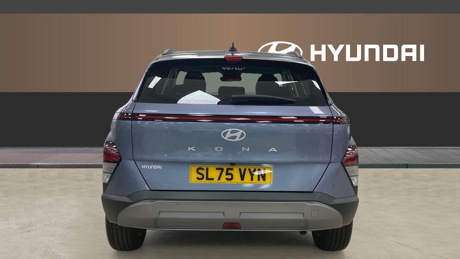 Used Hyundai KONA 2025 for sale - 77285433: Photo 6