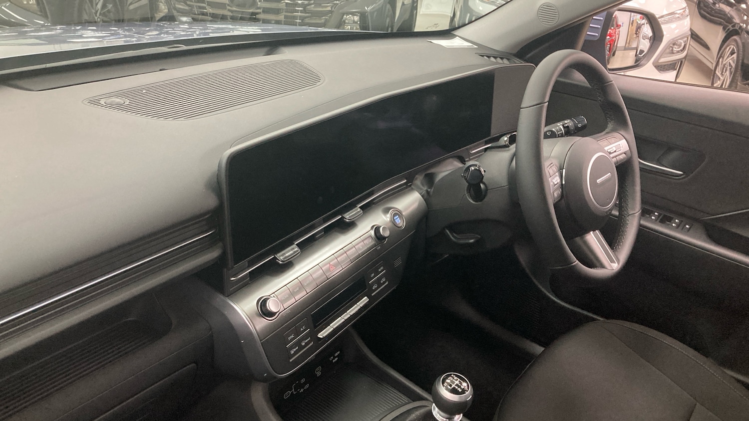 Used Hyundai KONA 2025 for sale - 77285433: Photo 9