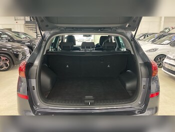 Used Hyundai TUCSON 2019 for sale - 75502194: Photo