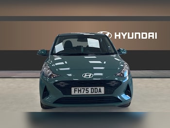 Used Hyundai i10 2025 for sale - 77438151: Photo