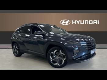 2024 (73) - 1.6 TGDi Hybrid 230 Premium 5dr 2WD Auto Hybrid Estate