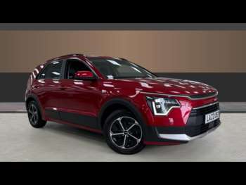 2022 (22) - 1.6 GDi Hybrid 2 5dr DCT Hybrid Estate