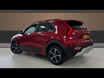 Used Kia Niro 2022 for sale - 75061137: Photo