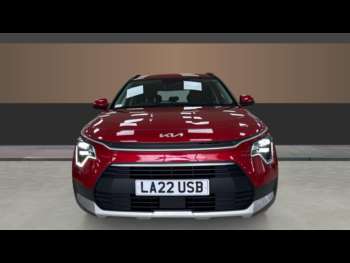 Used Kia Niro 2022 for sale - 75061137: Photo