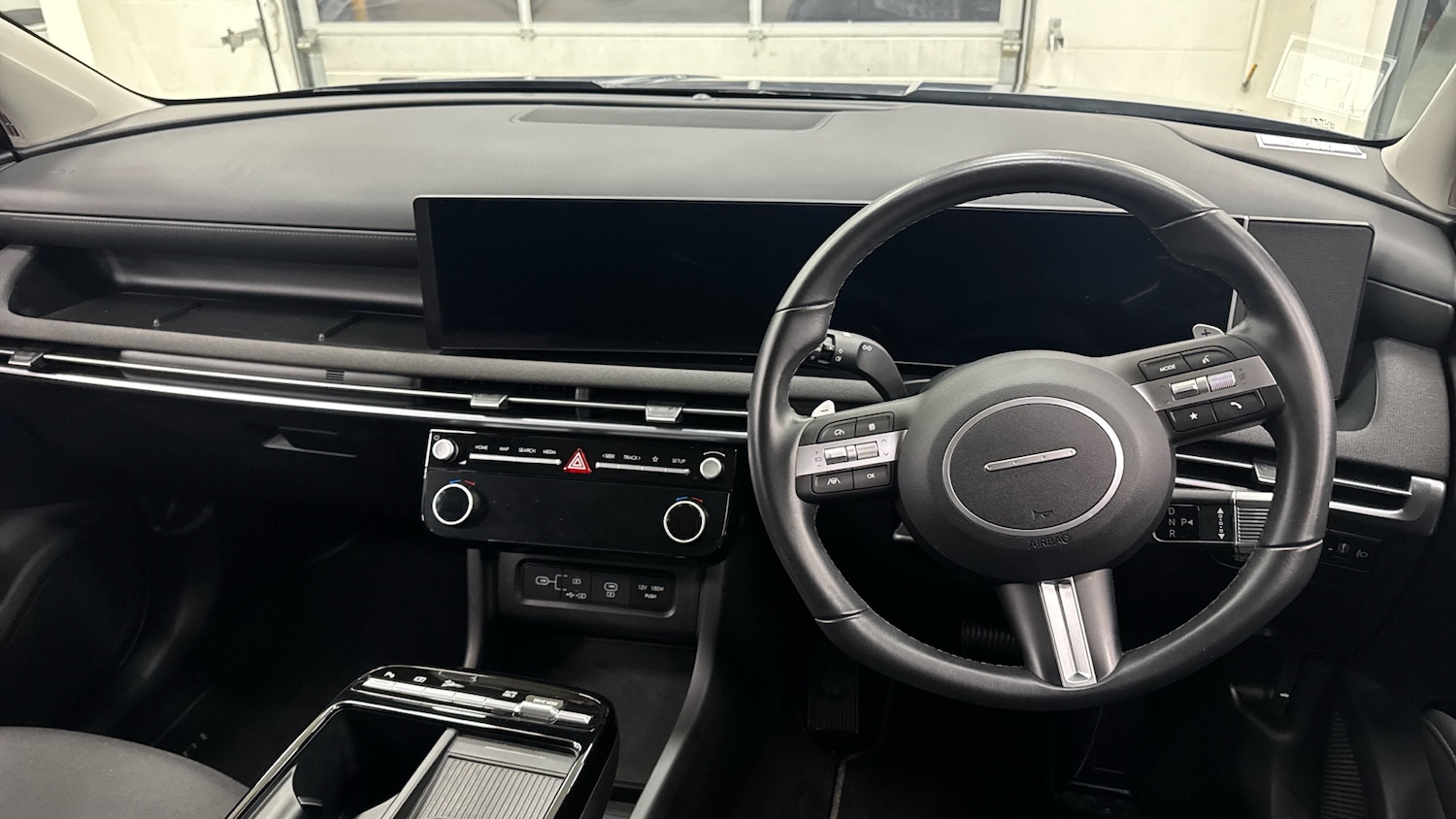 Used Hyundai TUCSON 2025 for sale - 76534309: Photo 10