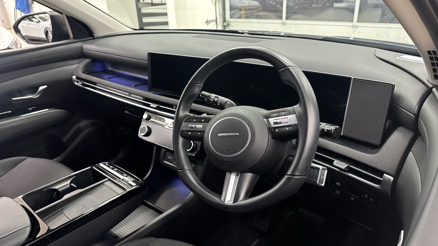 Used Hyundai TUCSON 2025 for sale - 76534309: Photo 11