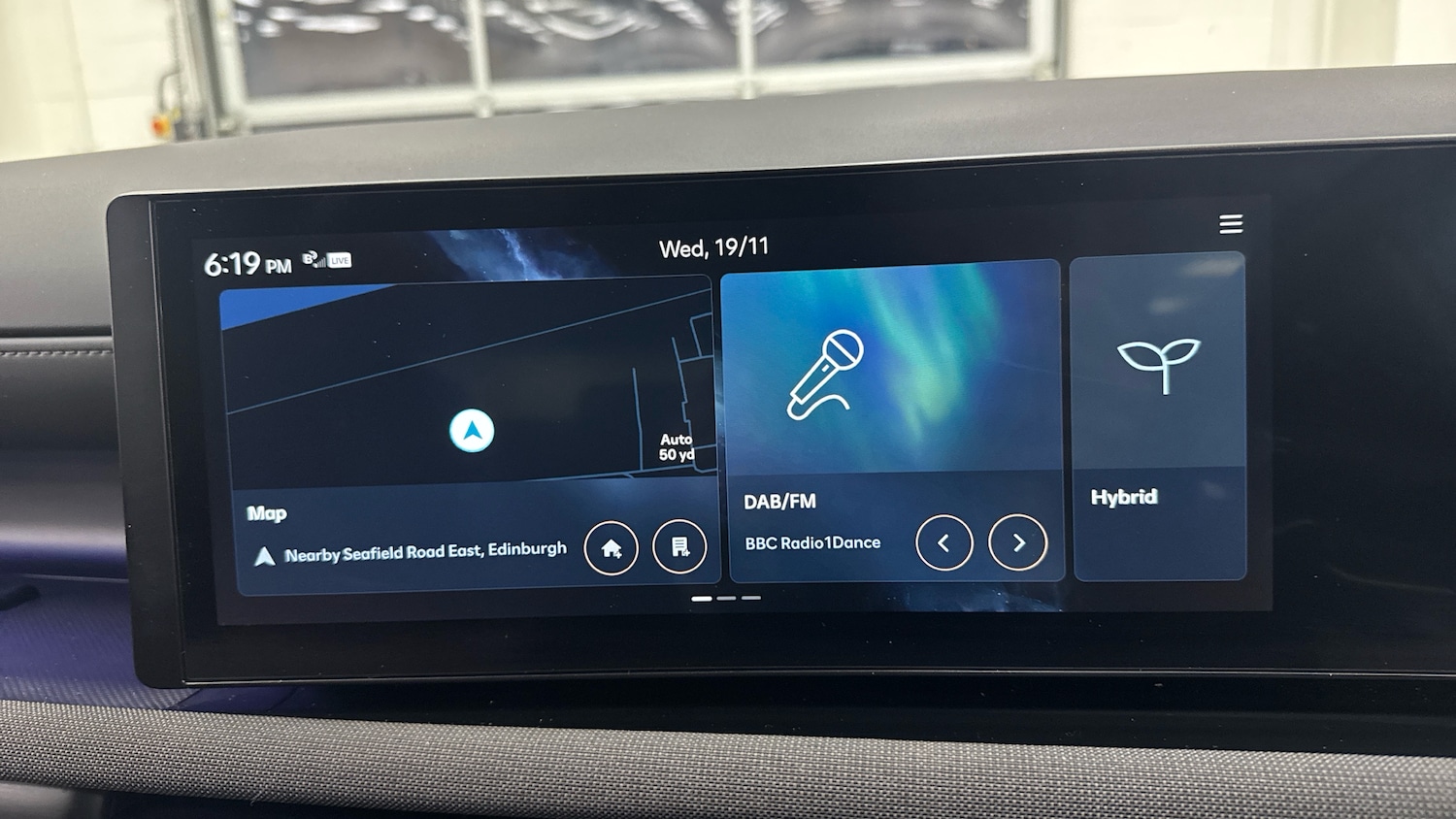 Used Hyundai TUCSON 2025 for sale - 76534309: Photo 12