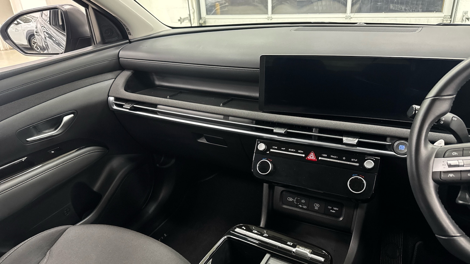 Used Hyundai TUCSON 2025 for sale - 76534309: Photo 14