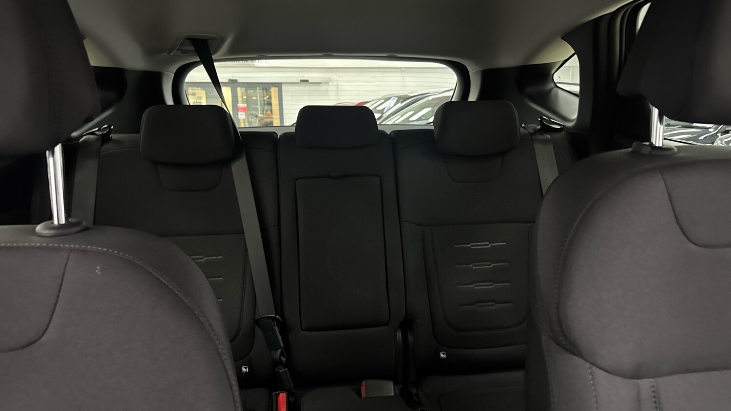 Used Hyundai TUCSON 2025 for sale - 76534309: Photo 15