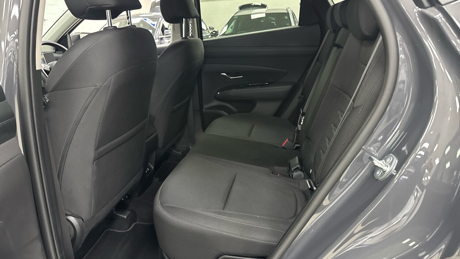 Used Hyundai TUCSON 2025 for sale - 76534309: Photo 16