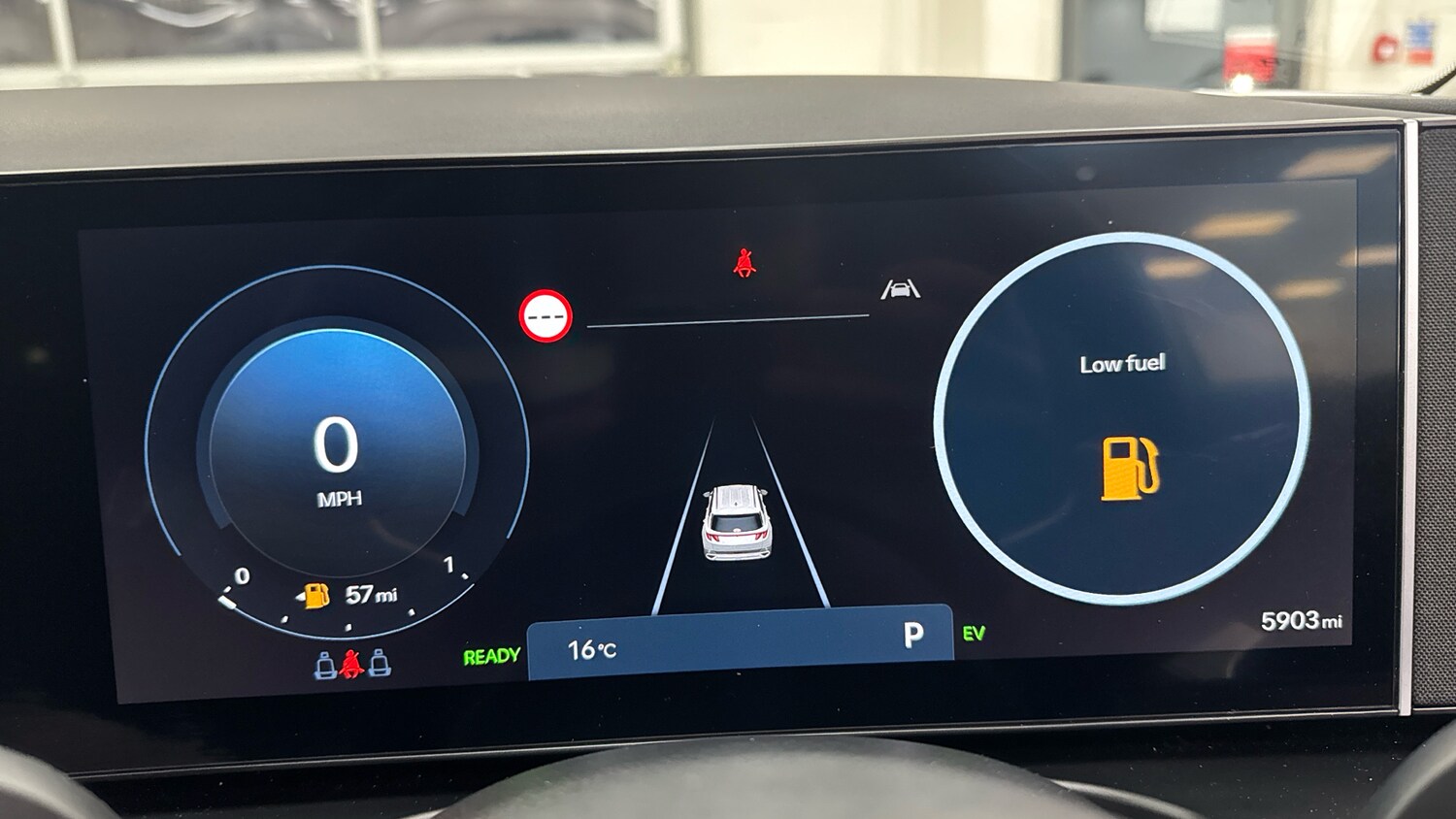 Used Hyundai TUCSON 2025 for sale - 76534309: Photo 18