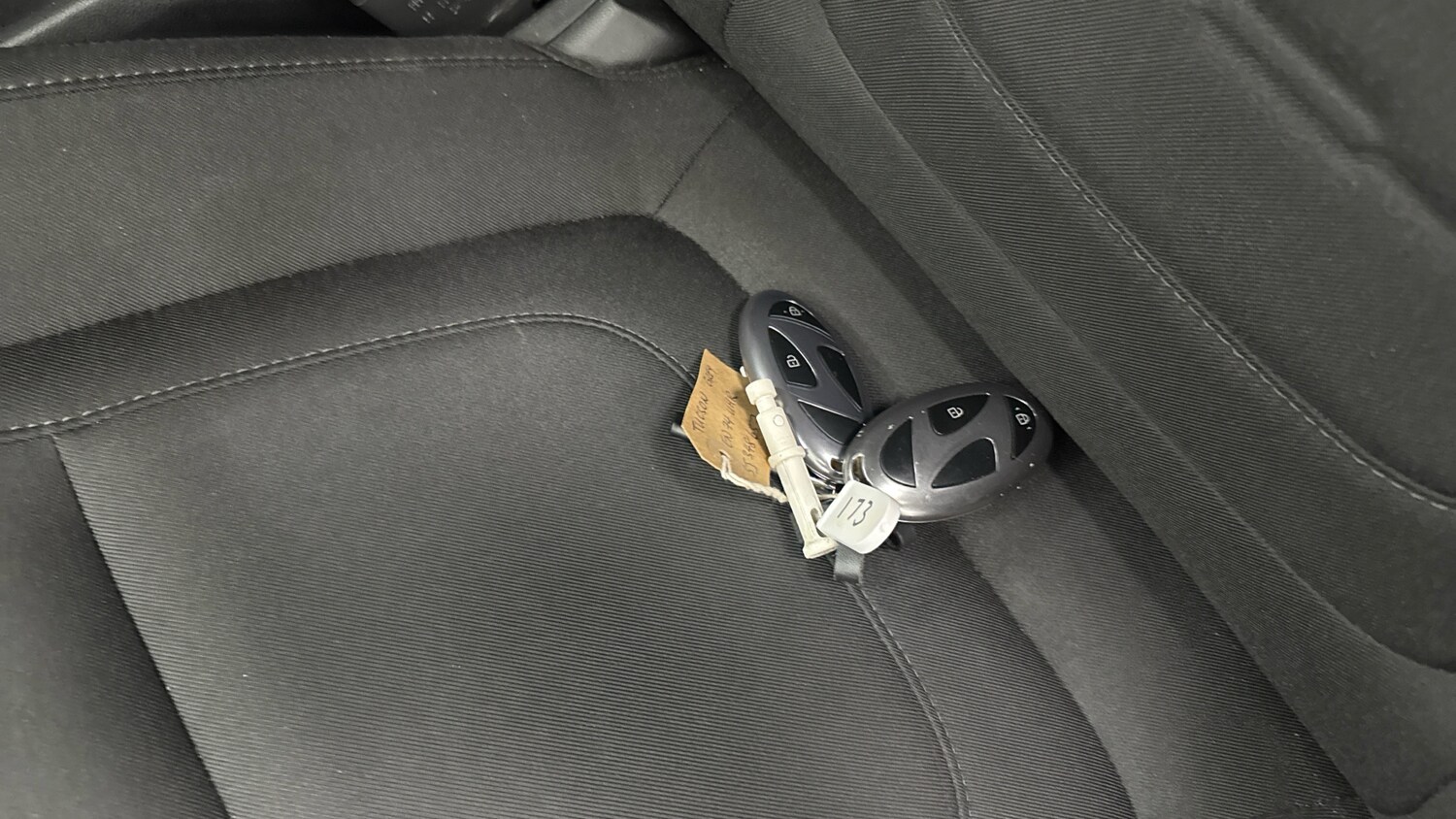 Used Hyundai TUCSON 2025 for sale - 76534309: Photo 20