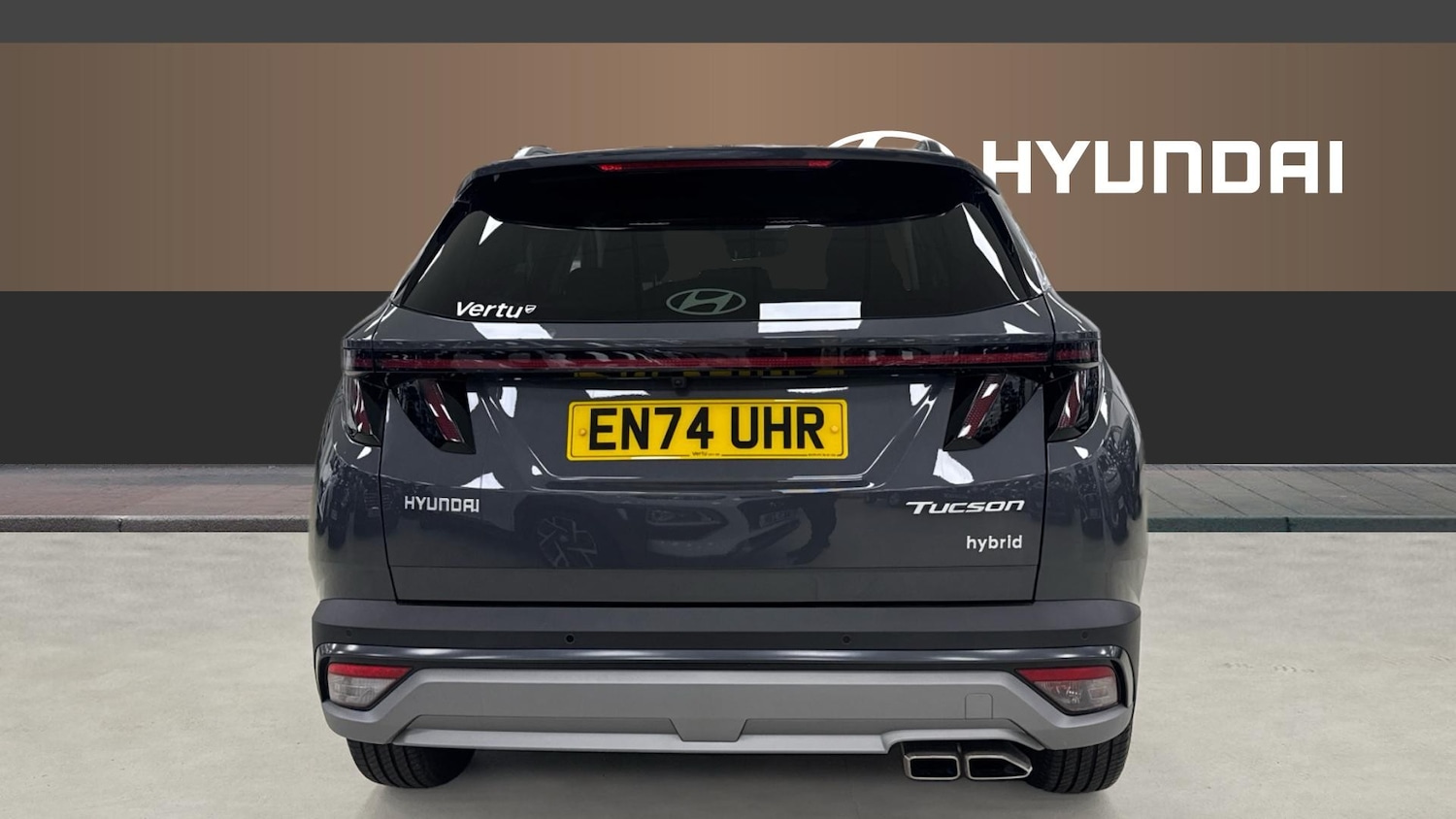 Used Hyundai TUCSON 2025 for sale - 76534309: Photo 6