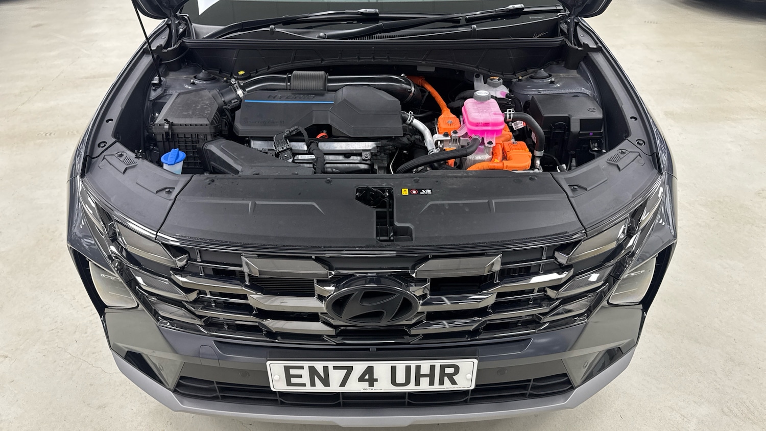 Used Hyundai TUCSON 2025 for sale - 76534309: Photo 8