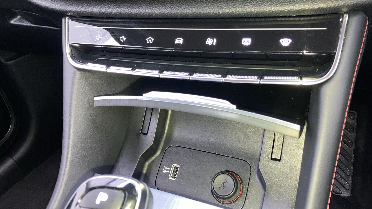 Used MG MG HS 2022 for sale - 77663361: Photo 16