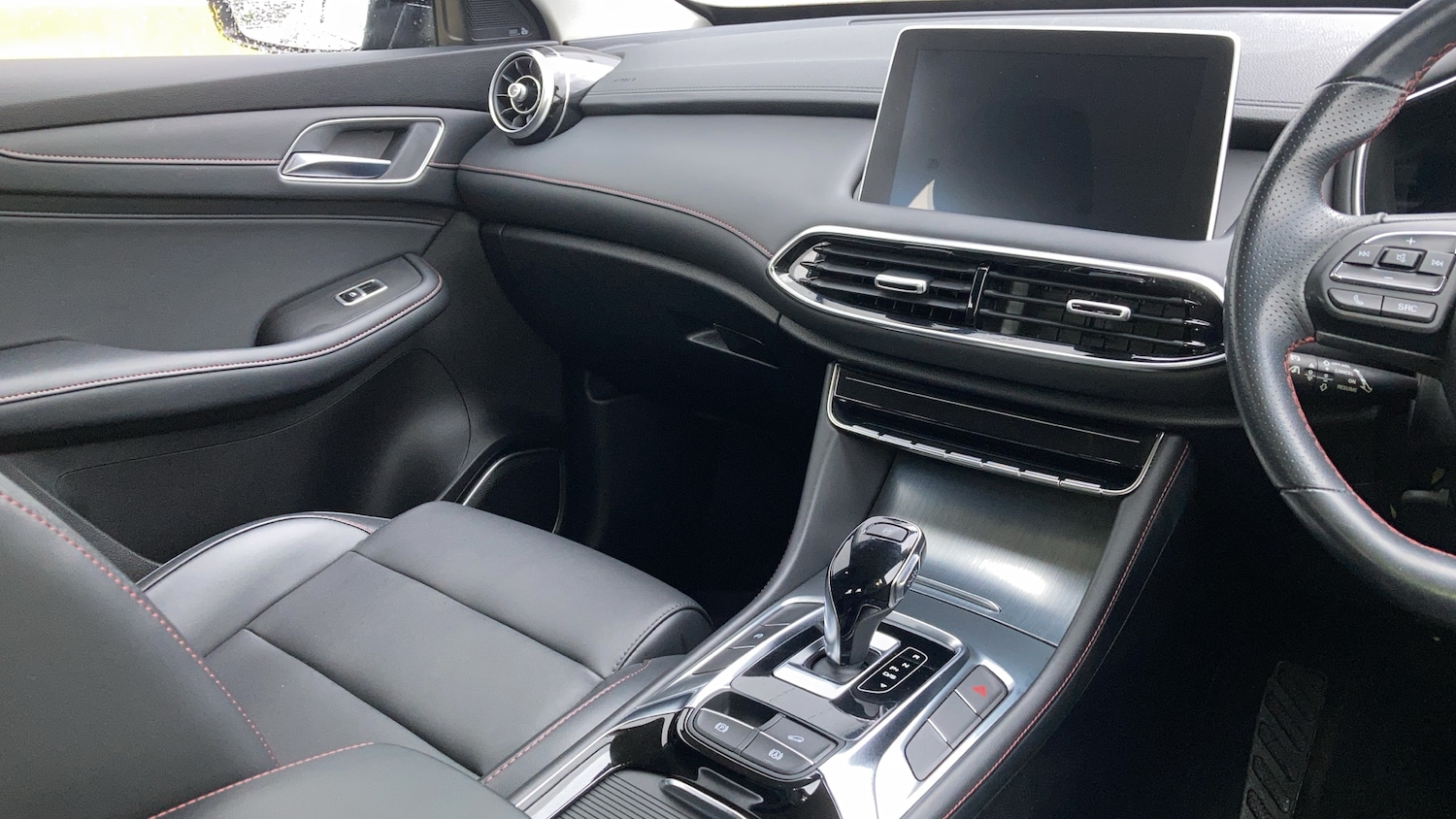 Used MG MG HS 2022 for sale - 77663361: Photo 17