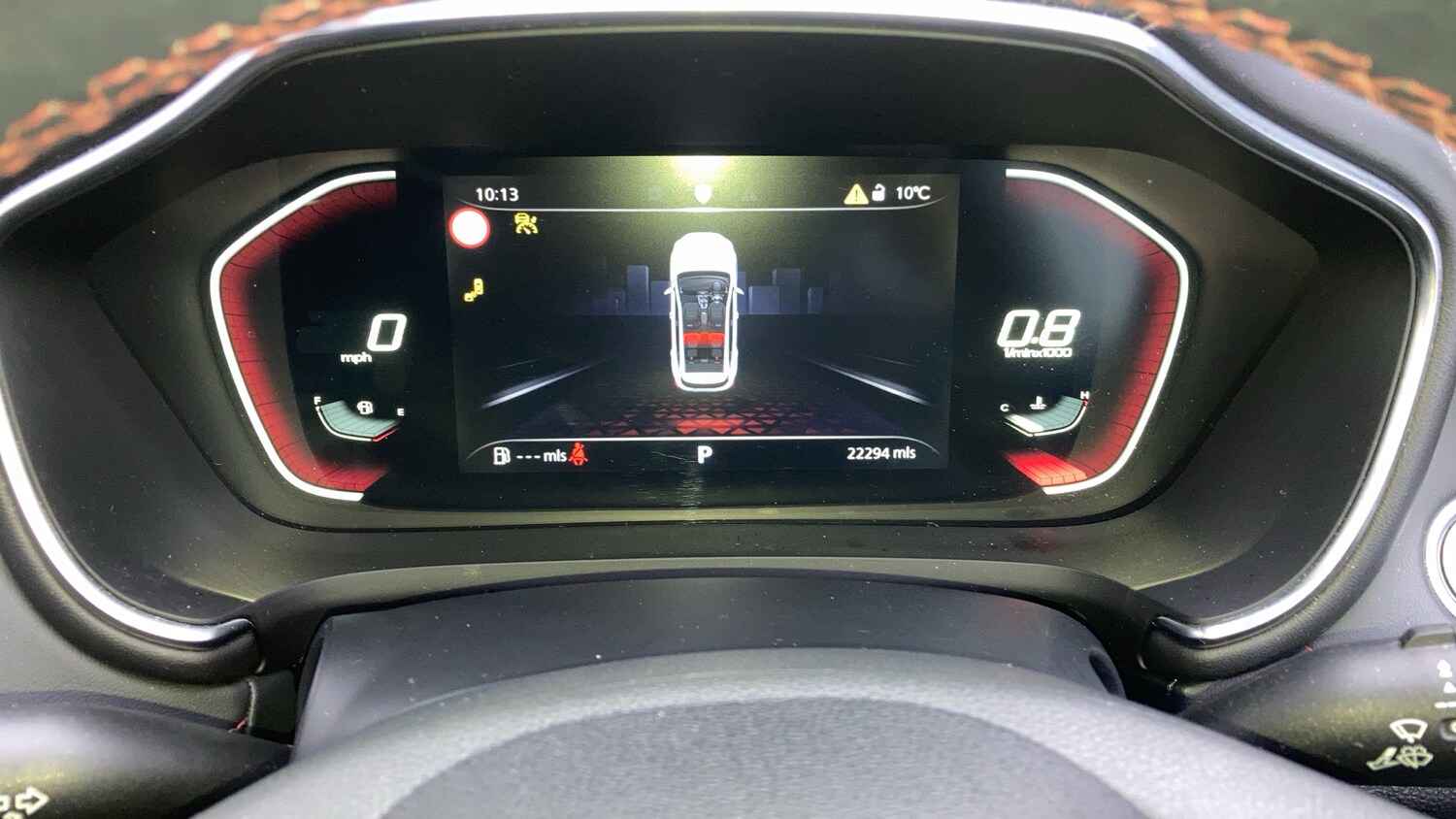 Used MG MG HS 2022 for sale - 77663361: Photo 18