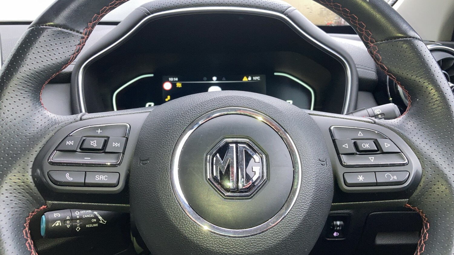 Used MG MG HS 2022 for sale - 77663361: Photo 19