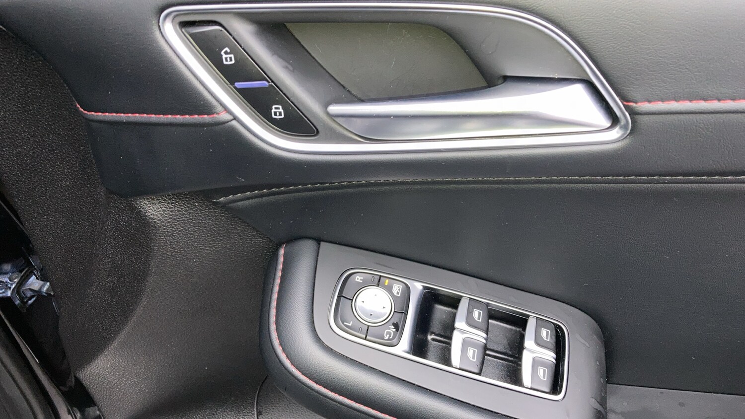 Used MG MG HS 2022 for sale - 77663361: Photo 21