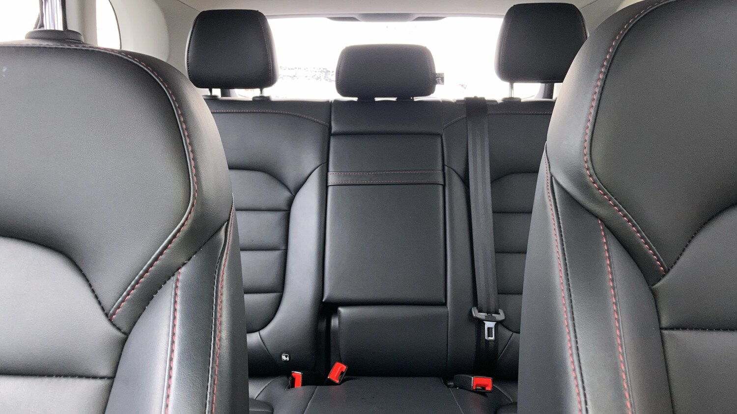 Used MG MG HS 2022 for sale - 77663361: Photo 22