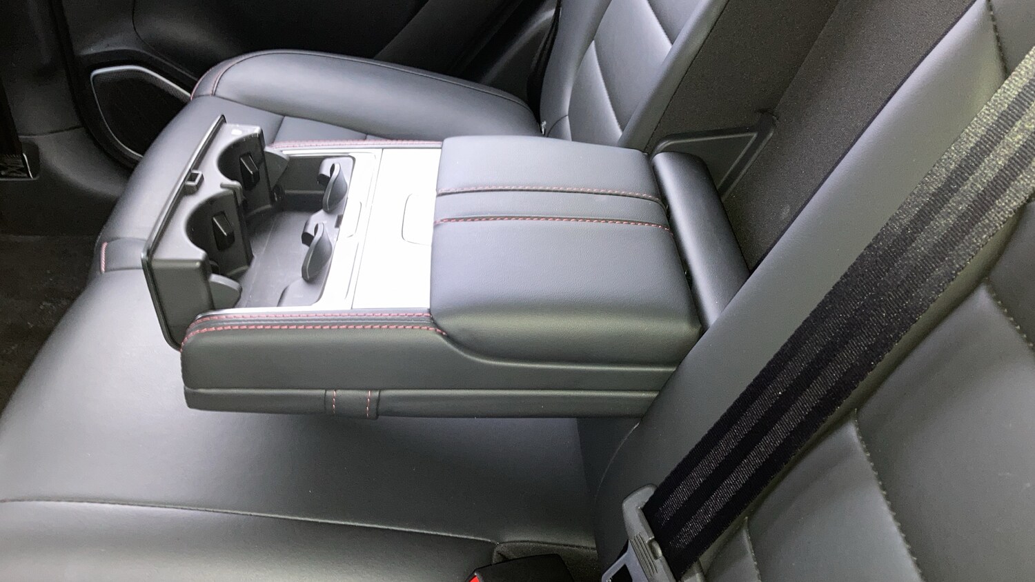 Used MG MG HS 2022 for sale - 77663361: Photo 24