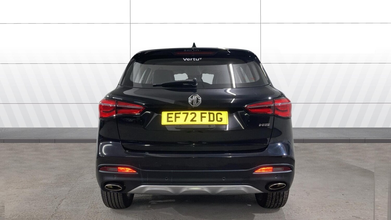 Used MG MG HS 2022 for sale - 77663361: Photo 29