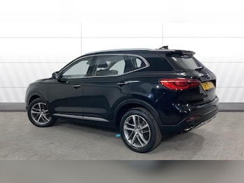 Used MG MG HS 2022 for sale - 77663361: Photo