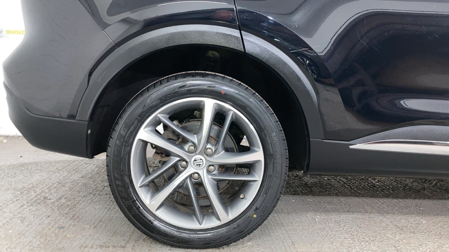 Used MG MG HS 2022 for sale - 77663361: Photo 30