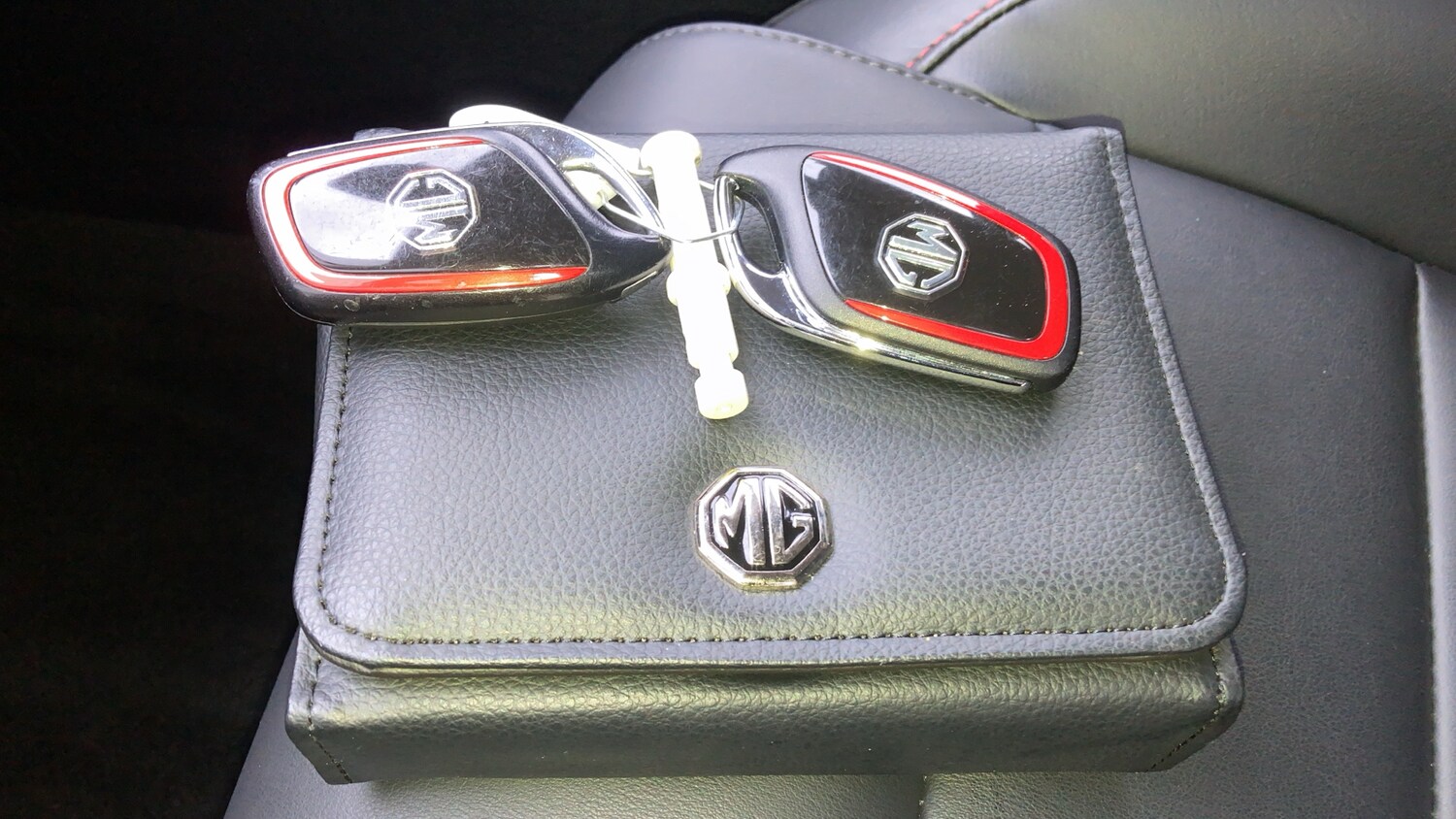 Used MG MG HS 2022 for sale - 77663361: Photo 32